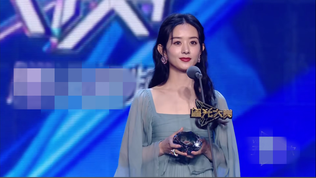 有人暗暗发糖，有人尴尬互动，星光大赏内场真