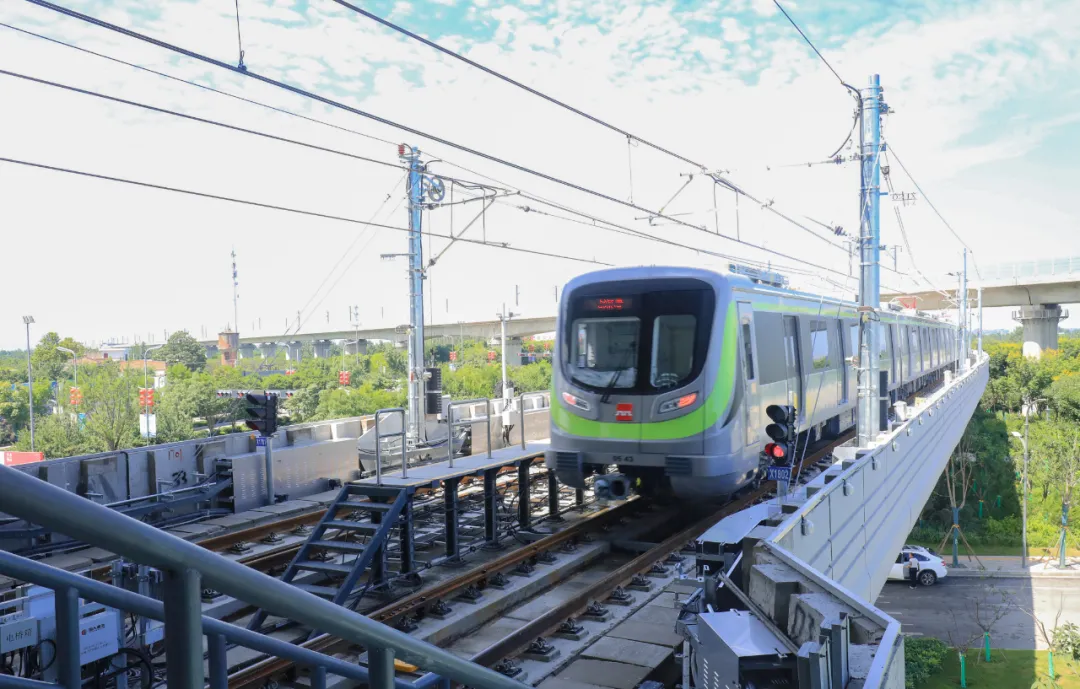 2020西安地铁：10线共建，3线开通，8线运营