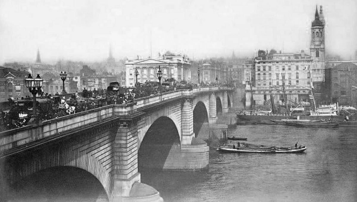 19世紀倫敦霍亂與新冠病毒爆發：反應何其相似，曆史重演
