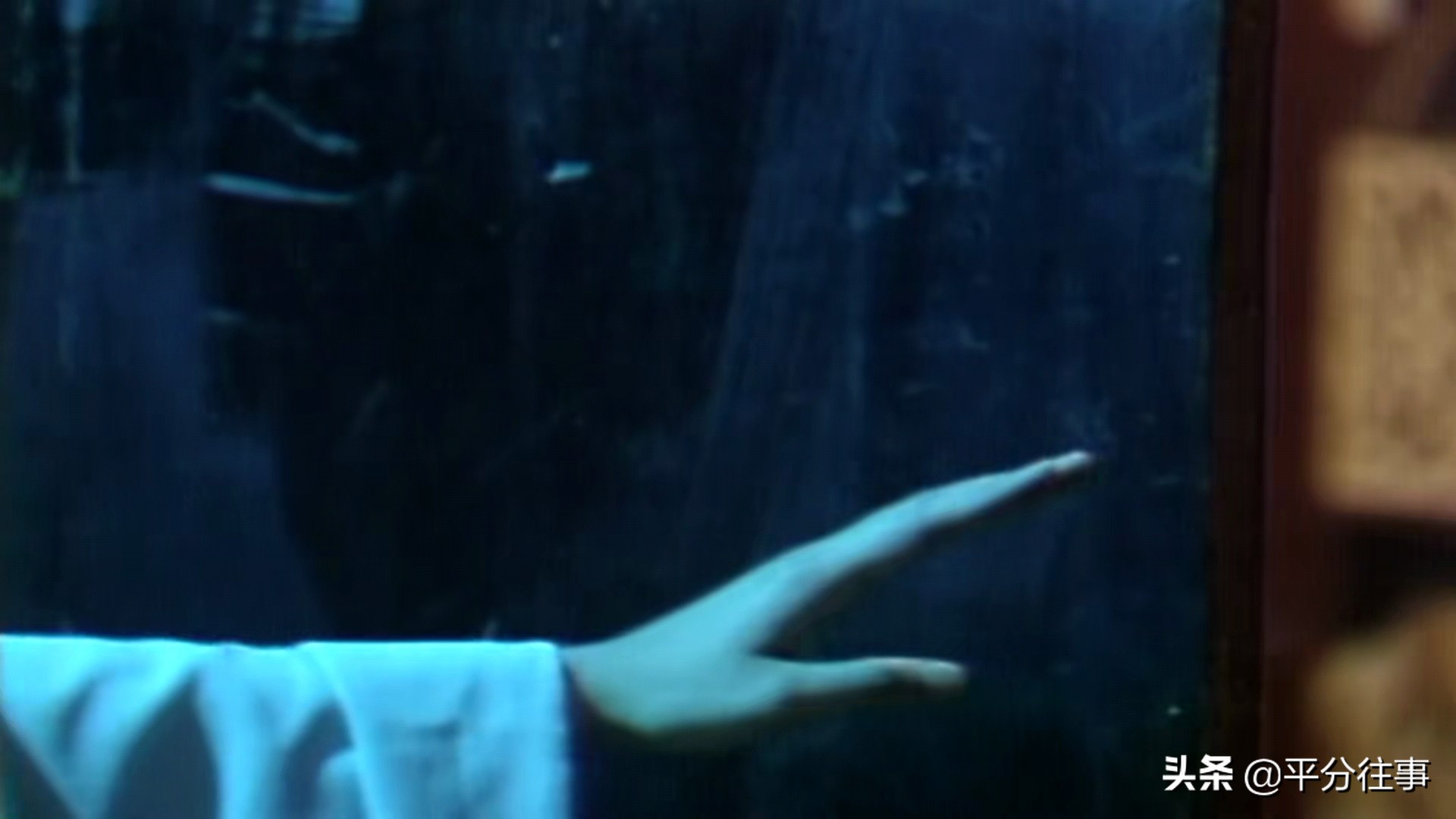 《新白娘子传奇》中的胡媚娘，究竟做错了什么