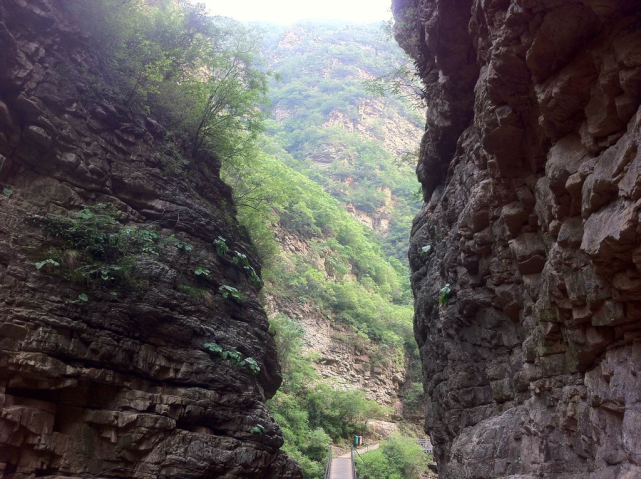 北京又出避暑胜地，景色壮丽十分静谧，备受游客喜爱