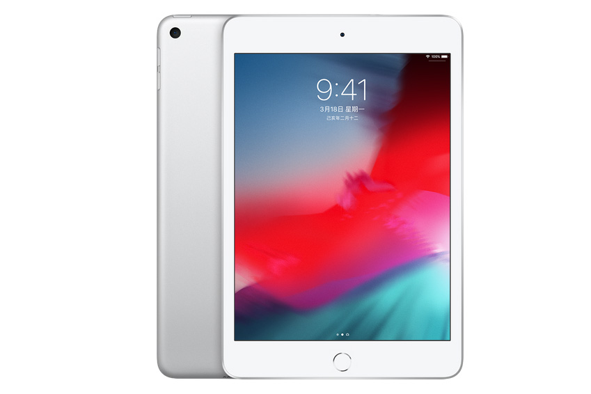 iPad mini 1还没有坏，如今2999元的iPad mini 5来啦