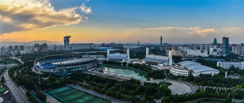 紫晶壹号：柬埔寨新国家体育馆落成，只待2023年东南亚运动会到来
