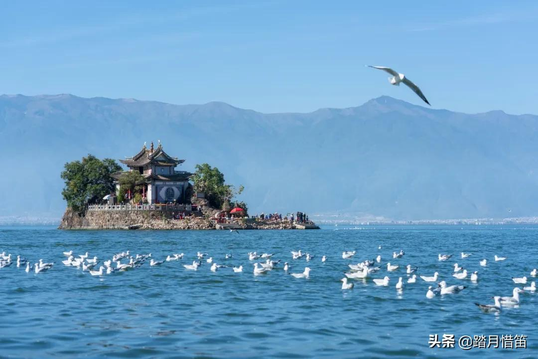 被国人忽略的8个地方,景美人少,2021必去一次