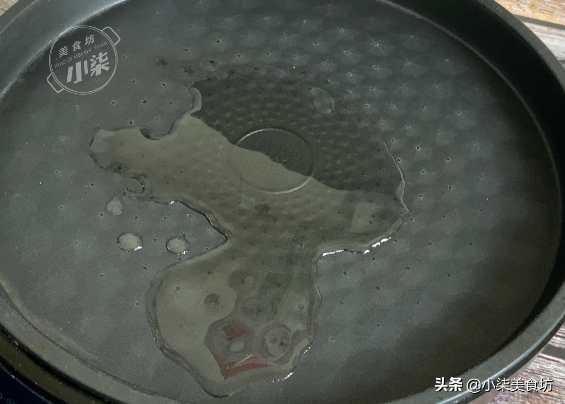 家里有土豆就能学会的菜，5分钟就上桌，简单省事，孩子超爱吃