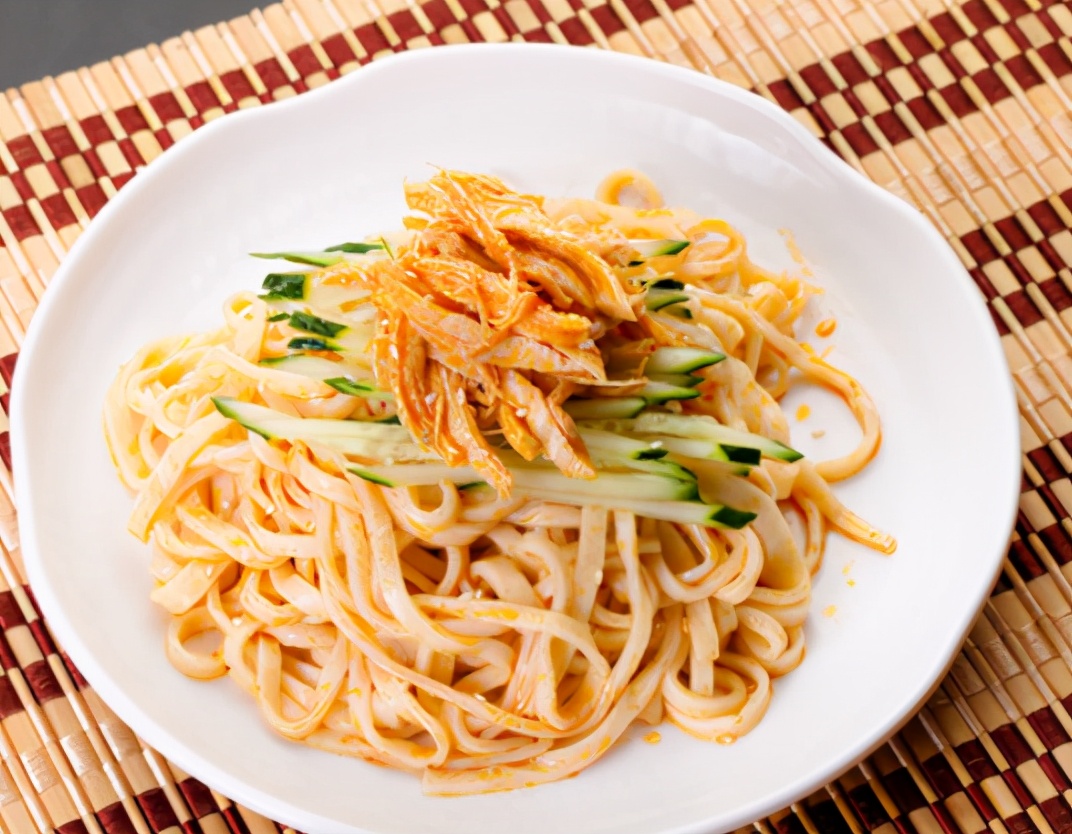 Can't eat noodles for gout?Patients with gout should remember these