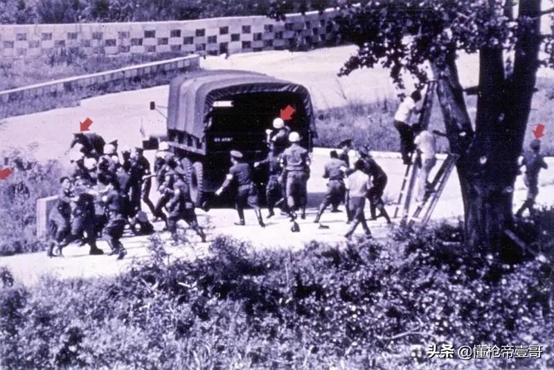 抗美援朝1953年结束，为啥最后一批志愿军1994年才