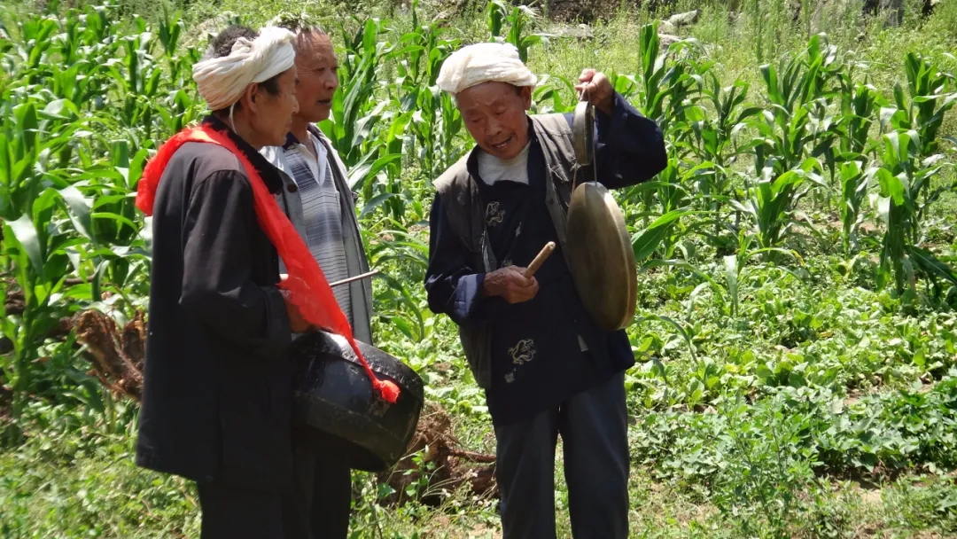 非遗川渝，一脉两传承