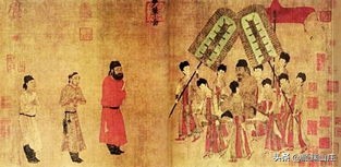 《唐朝诗词300首大全集》唐诗达到了中国古典诗歌的巅峰-第4张图片-诗句网