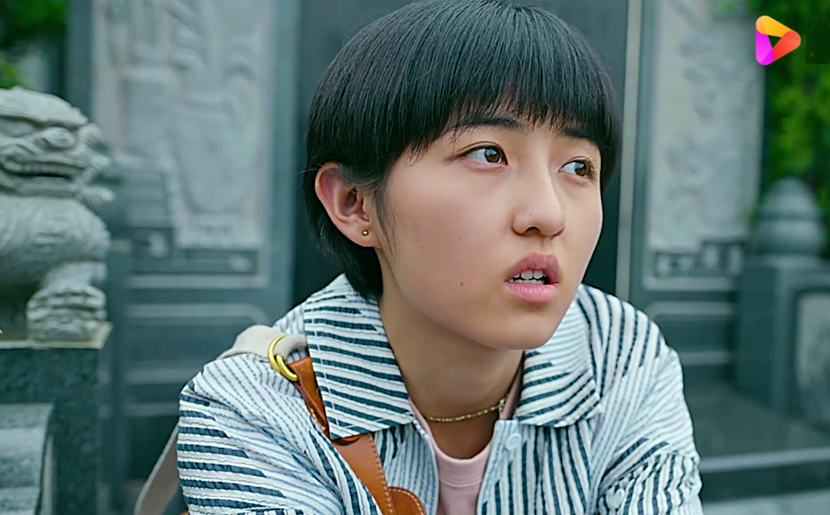 " my elder sister " booking office cuts piece of 300 million beans 7.4, why to after elder sisters had looked, express very indignant