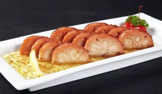 美食特产推荐——江苏南京特产