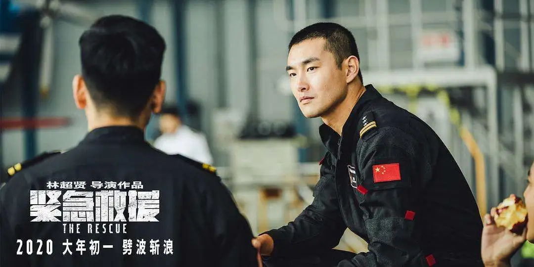 电影院要开门了，《唐探3》《姜子牙》排队来袭