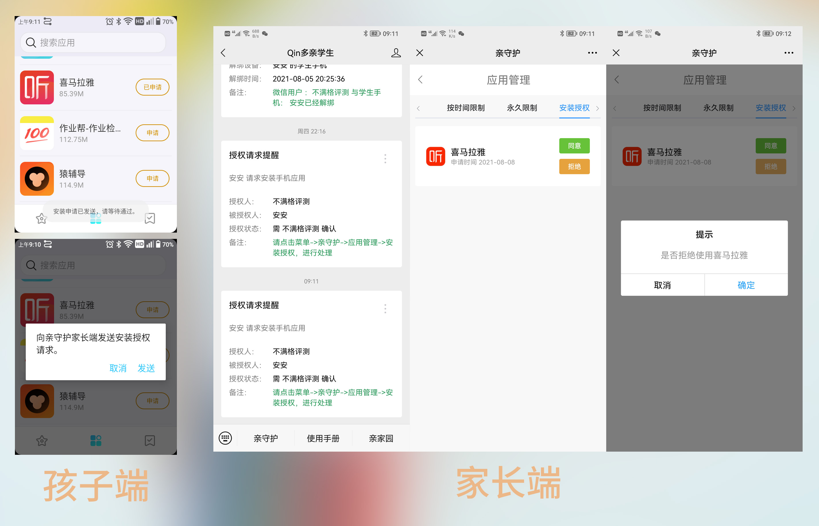 防沉迷手機對學生有用嗎？體驗多親F21 Pro，結論：值得一試