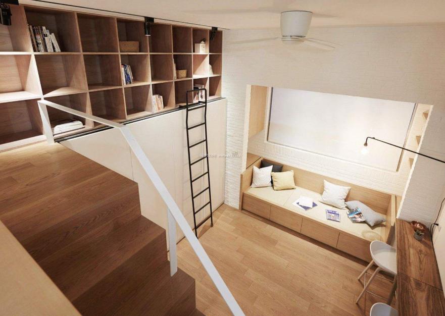 How to choose furniture for a small apartment?Doing this will instantly