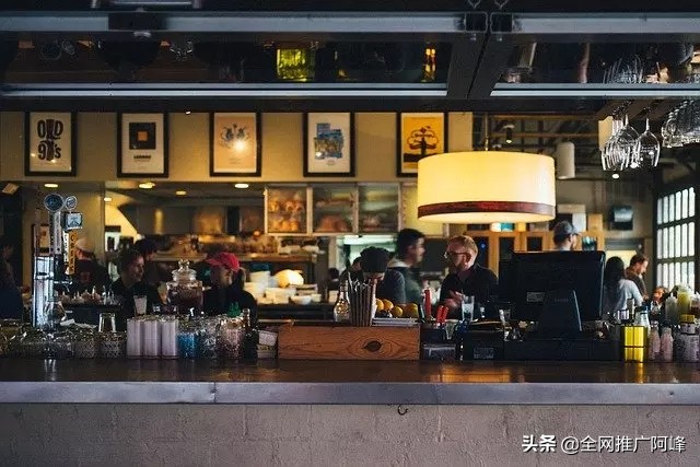 餐饮行业怎么做网络推广？引流效果好的方法是哪些？