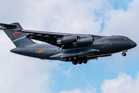 高原运输利器：关键时刻新一批运20入役，凸显战略重器强大作用