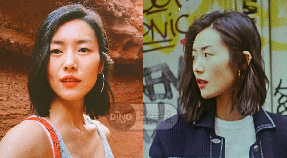讀者分析 | 風(fēng)格模糊，學(xué)生氣重，怎么穿可以提升時(shí)髦感？