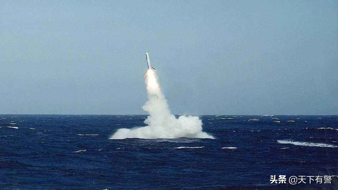 为何说巨浪-3意义不亚于东风41？攻击方向可来自全球任一角落