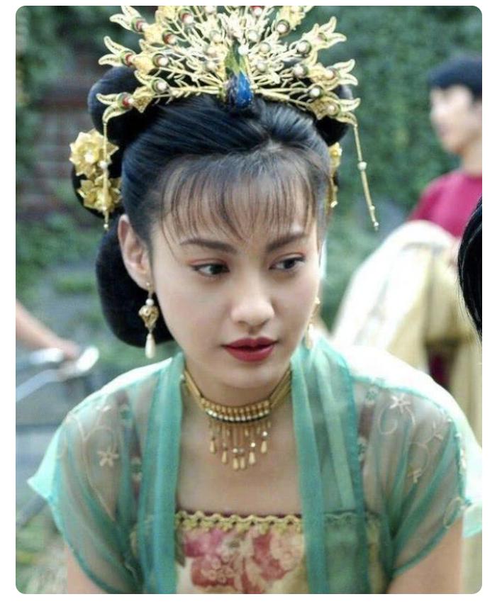 Children's Year, Qijiang Yanyan returns, acting with color, nety ...