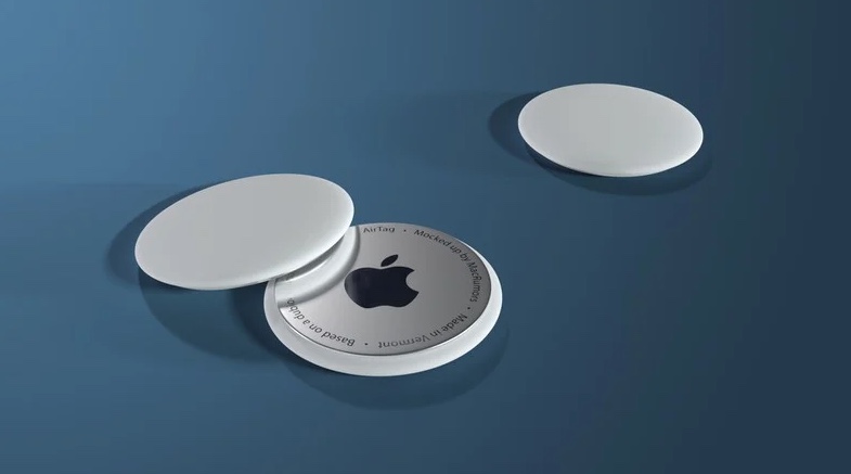苹果2021全新产品，AirTags追踪器和AR眼镜要来了