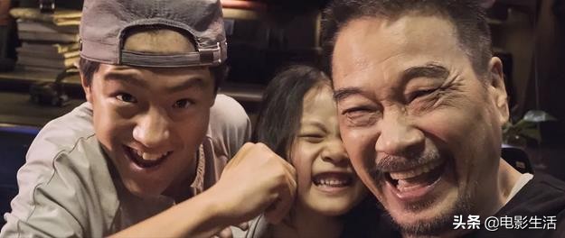 “黄金配角”吴孟达逝世，他的一生大起大落