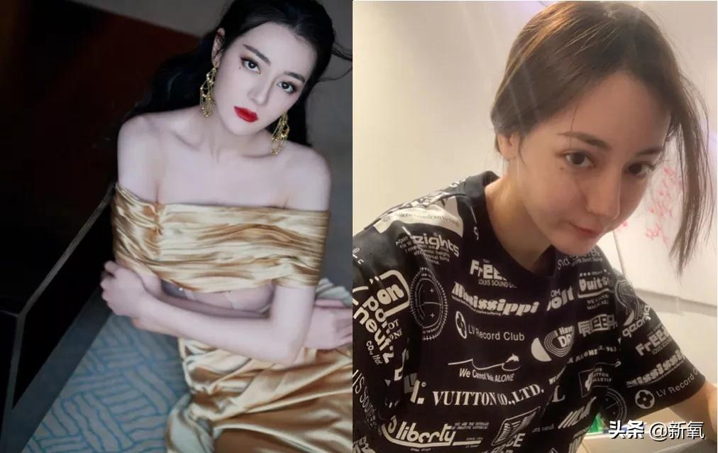 自拍才能暴露真实性格 这些女明星私下里都是可爱的个性 娱乐 蛋蛋赞