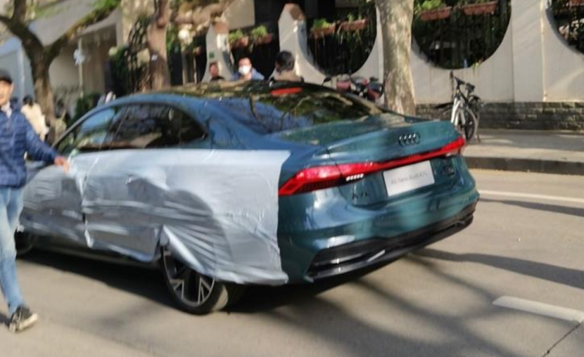 丰田传奇跑车SUPRA上市；吉利发布星越L新配色官图