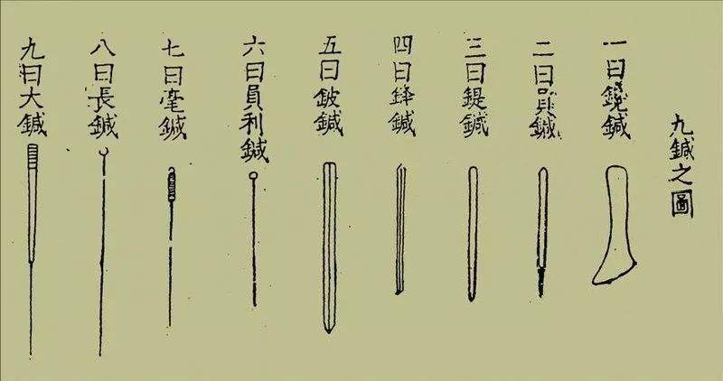 小小的缝衣针，大大的历史文化，一根缝衣针背后的故事