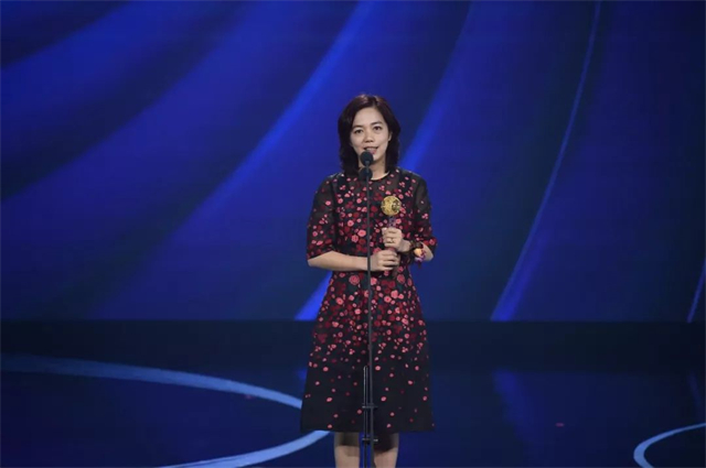 美国华裔院士李飞飞：若获得诺贝尔奖，我一定要以中国人身份领奖