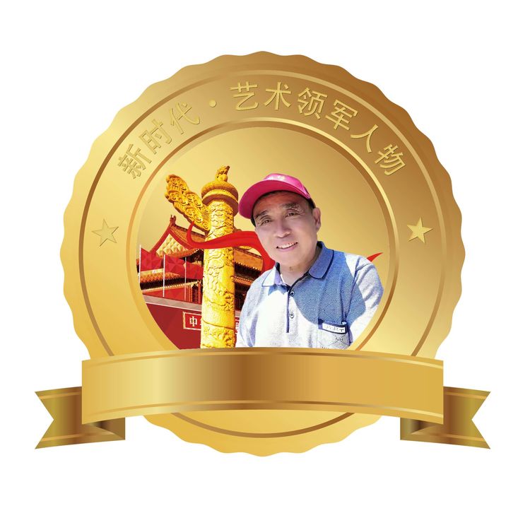 许学明——新时代艺术领军人物