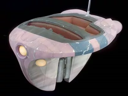 你把星战当成科幻作品?naive,那叫预言电影