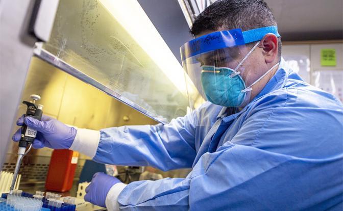 躲過初一躲不了十五，德特里克堡發生了什麼？ 美國民眾請願公開