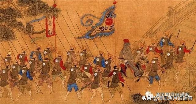 为什么说十个倭寇九个是“明朝人”