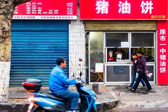 吃遍湖北17个市州的美食，走过路过记得打卡哟