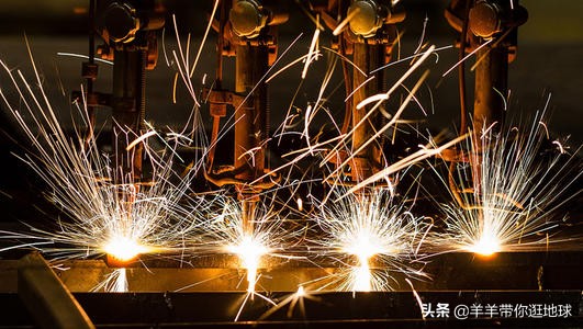 一份统计引起的热议！外国网友：世界上的国家