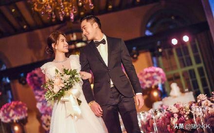 同团不同命，阿娇闪婚闪离，阿sa即将嫁百亿阔少