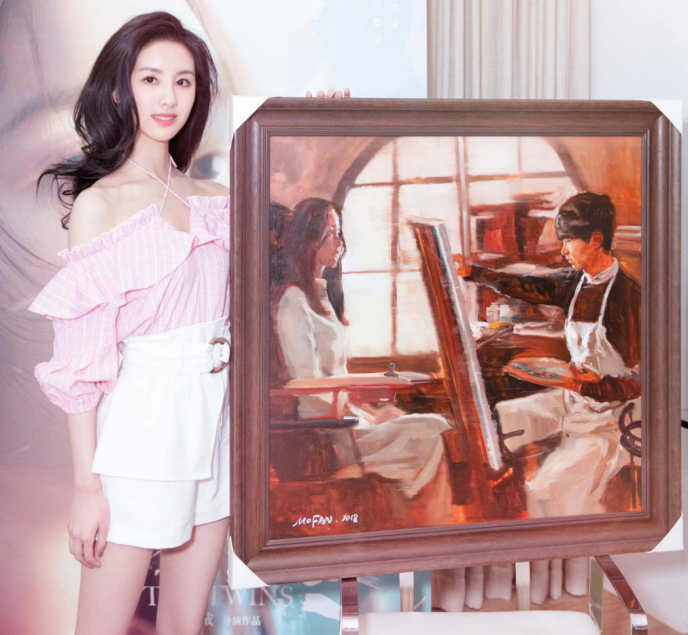 评分3.4，刘昊然奇葩巨作，陈都灵一人分饰两角