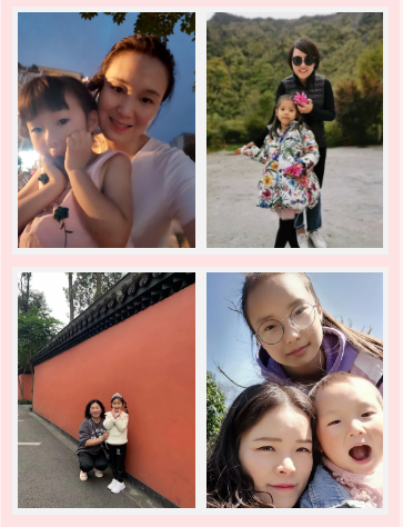 天府新区宁安幼儿园“三·八国际妇女节”主题活动