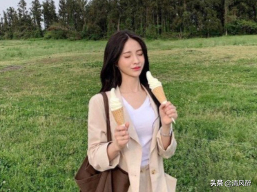 早上看日出心情短语 描写夏天早晨的一段话图片
