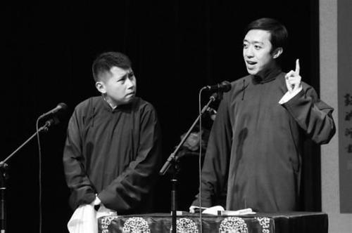 “背叛”郭德纲的德云四少，现如今是一个不如