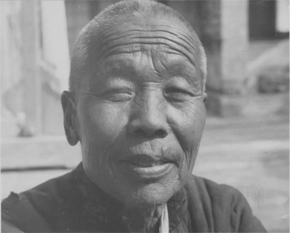 珍貴老照片:最後一批離開故宮的太監,竟然是這樣的 - 資訊咖