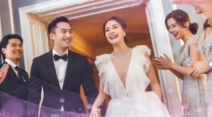 阿嬌接受專訪首談與賴弘國離婚，揚言不會再結婚，自己不適合婚姻