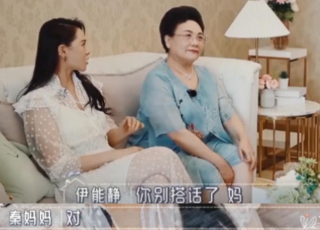 50岁钟丽缇拿命生孩子，婆婆：不能生心里不痛快