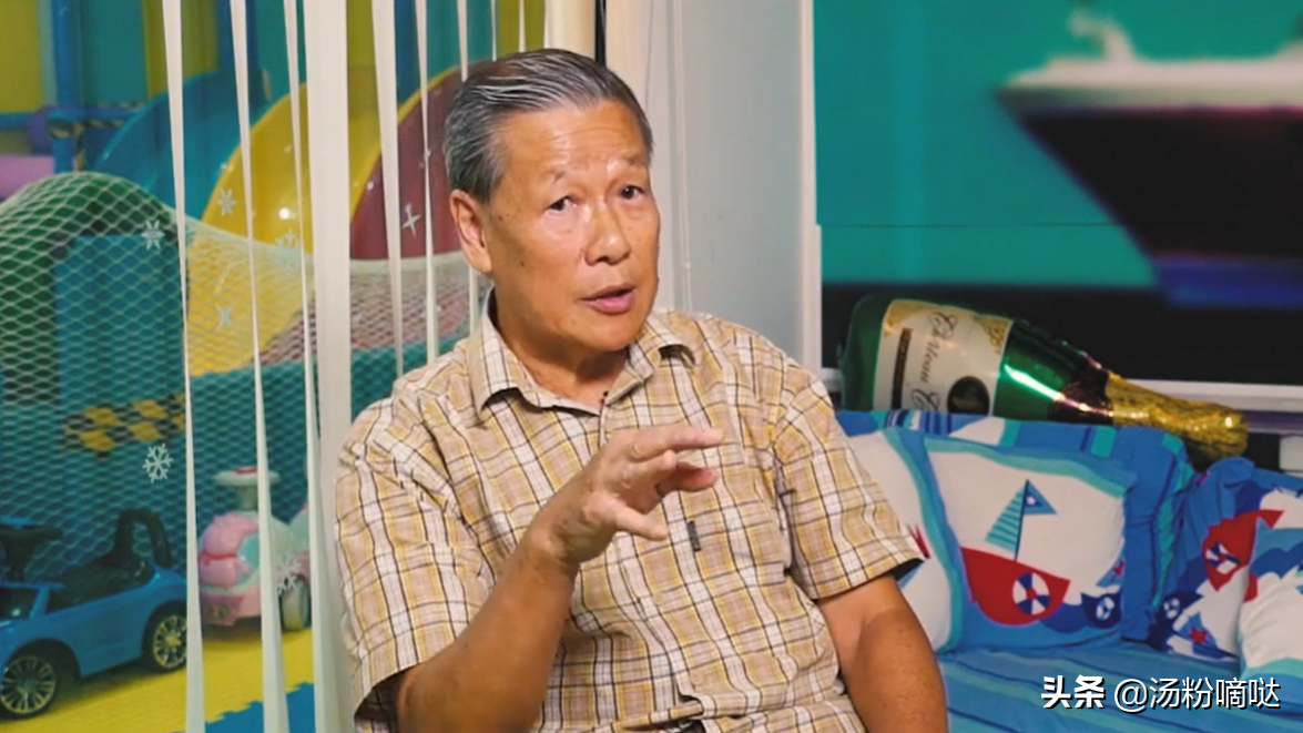 从辉煌到逐渐没落，港剧为何会沦落至此？5位