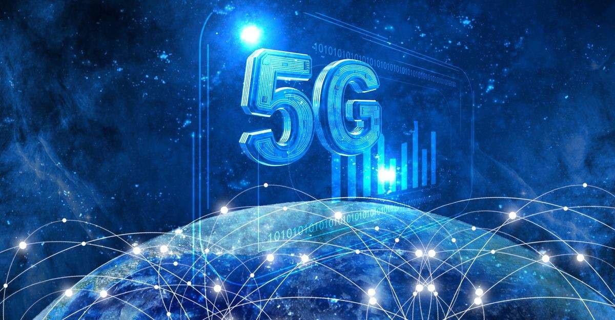 手机厂商纷纷取消5G快捷开关，运营商施压？