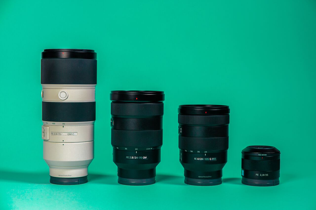 旅行者评论：Sony E 10-18mm F4镜头优缺点