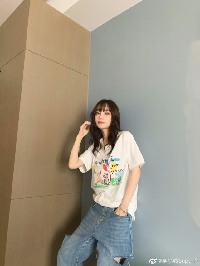 陈赫直播带货消息满天飞，李小璐被禁播，娱乐