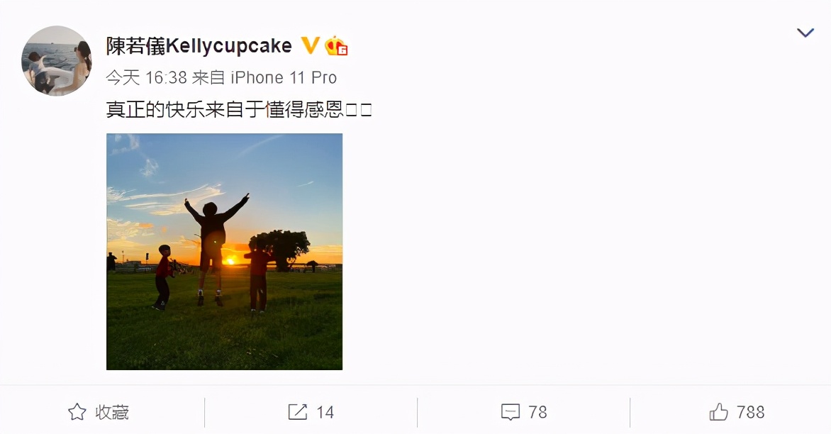 林志穎攜妻兒出遊，Kimi罕露正臉更帥了，與兩弟弟同框超溫馨