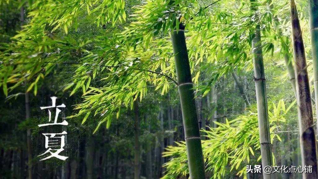 50句唯美夏日古诗，静待流年-第6张图片-非凡网