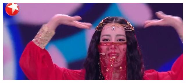 杨紫：曾被宋丹丹吐槽长得丑｜胭脂年度古装新